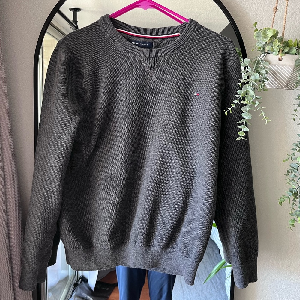 Tommy Hilfiger Crewneck sweater